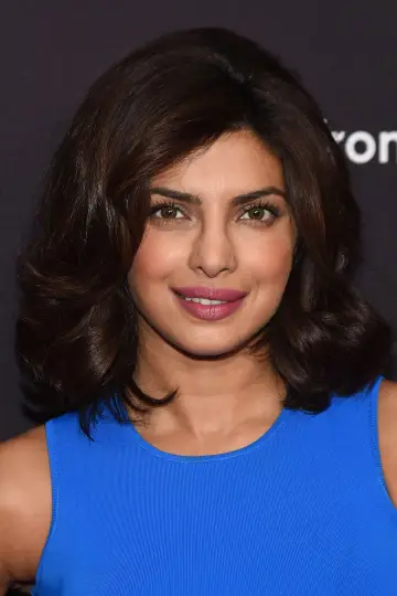 Фото Приянка Чопра Джонас (Priyanka Chopra Jonas) #29974