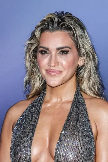 Фото Эшли Робертс (Ashley Roberts) #188843