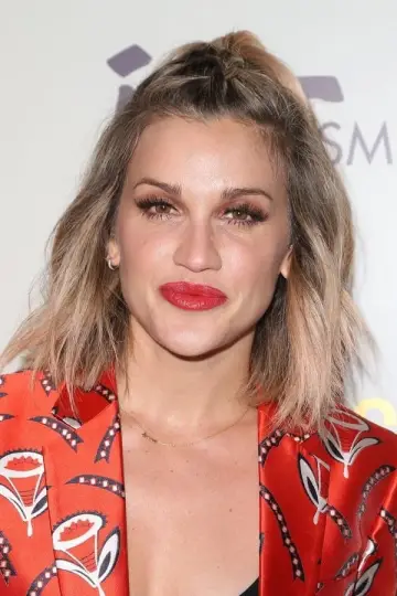 Фото Эшли Робертс (Ashley Roberts) #188845