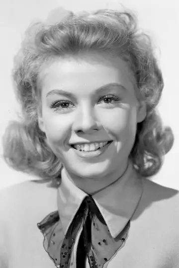 Фото Вера-Эллен (Vera-Ellen) #92337