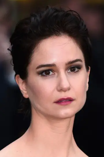 Фото Кэтрин Уотерстон (Katherine Waterston) #10678