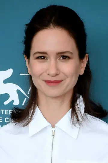 Фото Кэтрин Уотерстон (Katherine Waterston) #10679