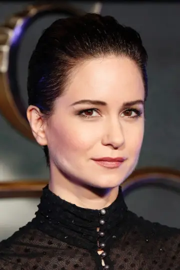Фото Кэтрин Уотерстон (Katherine Waterston) #10680