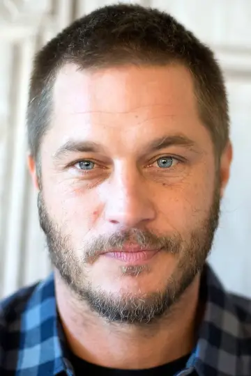Фото Трэвис Фиммел (Travis Fimmel) #13149