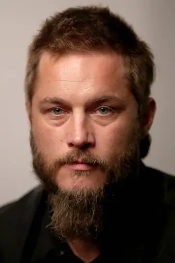 Фото Трэвис Фиммел (Travis Fimmel) #13150