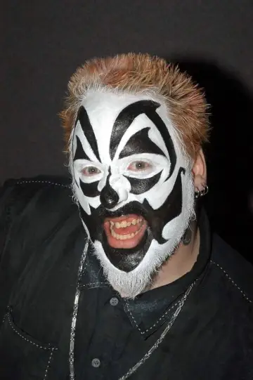 Фото жестокий д (Violent J) #407022
