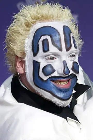 Фото жестокий д (Violent J) #635493
