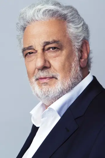 Фото Пласидо Доминго (Plácido Domingo) #54231