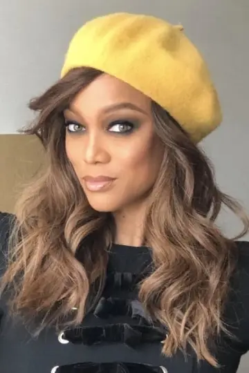 Фото Тайра Бэнкс (Tyra Banks) #63902