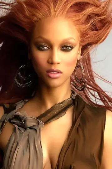 Фото Тайра Бэнкс (Tyra Banks) #63903