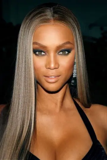 Фото Тайра Бэнкс (Tyra Banks) #63904