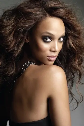 Фото Тайра Бэнкс (Tyra Banks) #75064