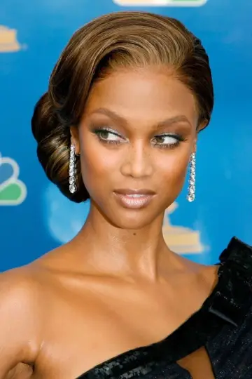 Фото Тайра Бэнкс (Tyra Banks) #75065