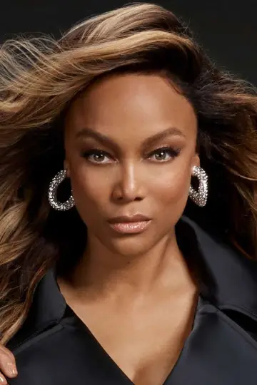 Фото Тайра Бэнкс (Tyra Banks) #75066