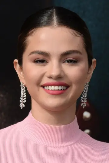 Фото Селена Гомез (Selena Gomez) #23802