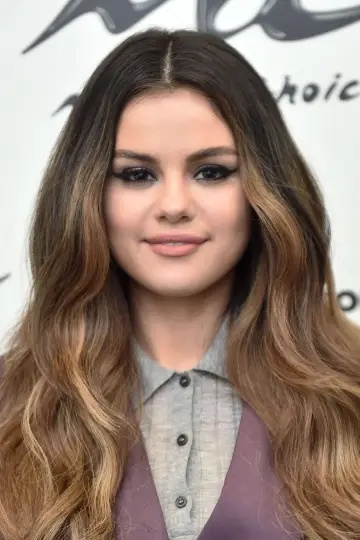Фото Селена Гомез (Selena Gomez) #23806