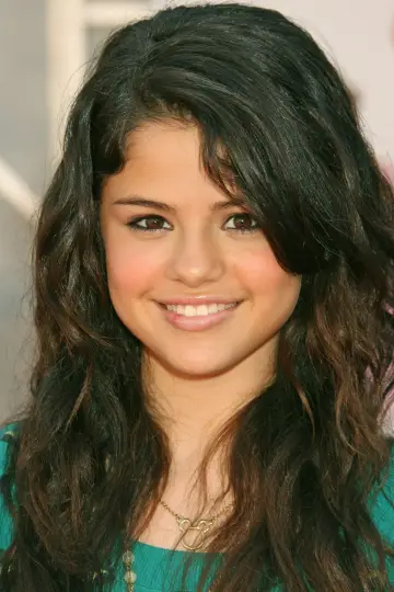 Фото Селена Гомез (Selena Gomez) #23836