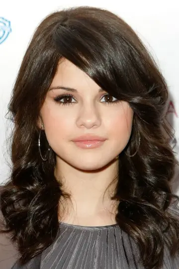 Фото Селена Гомез (Selena Gomez) #23841