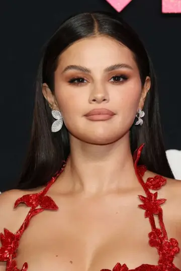 Фото Селена Гомез (Selena Gomez) #67283