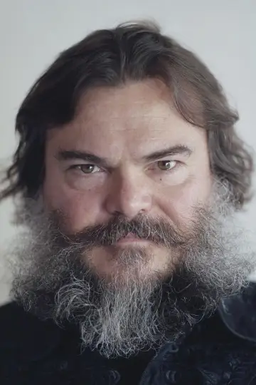 Фото Джек Блэк (Jack Black) #66625