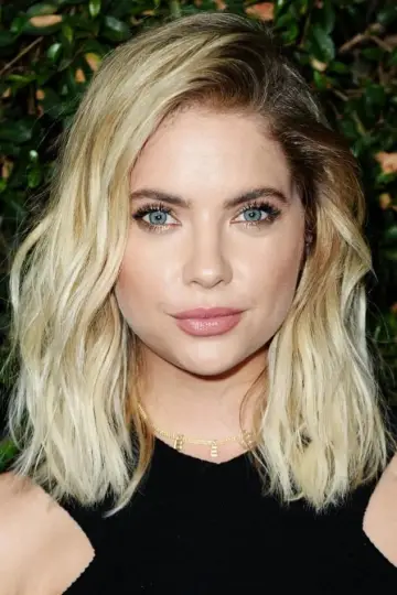 Фото Эшли Бенсон (Ashley Benson) #70619