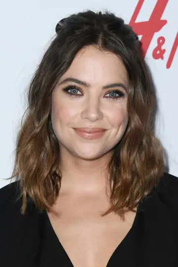 Фото Эшли Бенсон (Ashley Benson) #70626