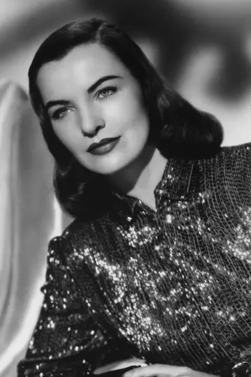 Фото Элла Рейнс (Ella Raines) #292444