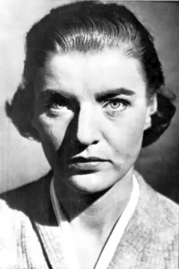 Фото Элла Рейнс (Ella Raines) #292445