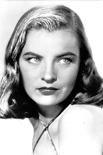 Фото Элла Рейнс (Ella Raines) #292446