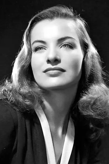 Фото Элла Рейнс (Ella Raines) #292447