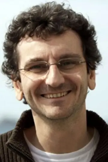 Фото Éric Le Roch
