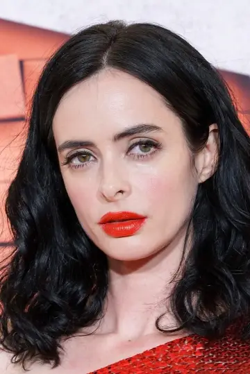 Фото Кристен Риттер (Krysten Ritter) #50134