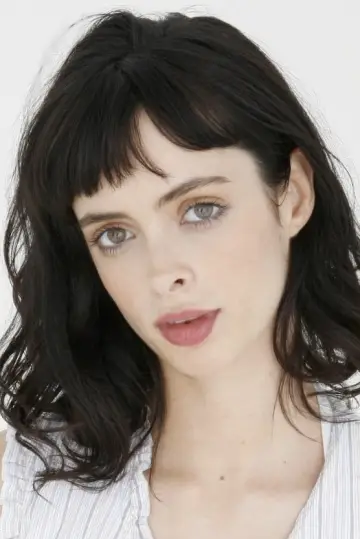 Фото Кристен Риттер (Krysten Ritter) #50135
