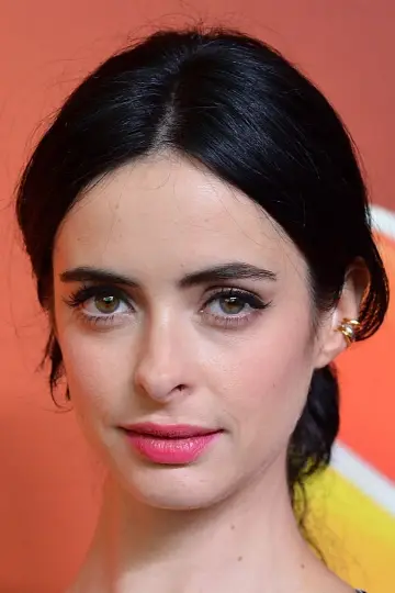 Фото Кристен Риттер (Krysten Ritter) #50136