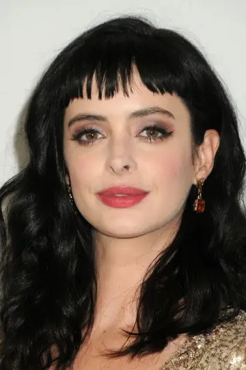 Фото Кристен Риттер (Krysten Ritter) #50138