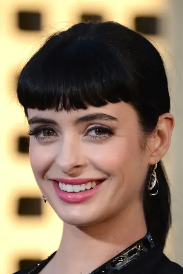 Фото Кристен Риттер (Krysten Ritter) #50141