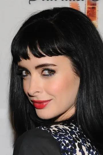 Фото Кристен Риттер (Krysten Ritter) #50149