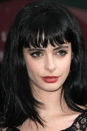 Фото Кристен Риттер (Krysten Ritter) #50152