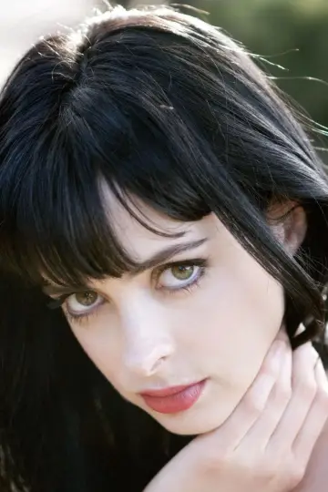 Фото Кристен Риттер (Krysten Ritter) #50154