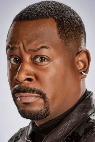 Фото Мартин Лоуренс (Martin Lawrence) #38183
