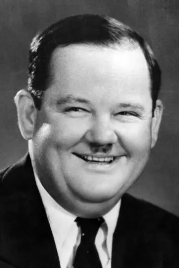 Фото Оливер Харди (Oliver Hardy) #211418