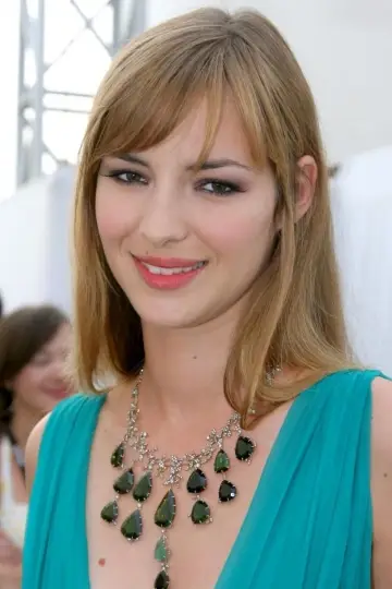 Фото Луиза Бургуэн (Louise Bourgoin) #94228