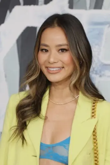 Фото Джейми Чанг (Jamie Chung) #14993