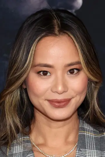 Фото Джейми Чанг (Jamie Chung) #67442