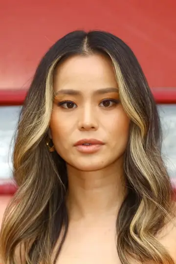 Фото Джейми Чанг (Jamie Chung) #67444