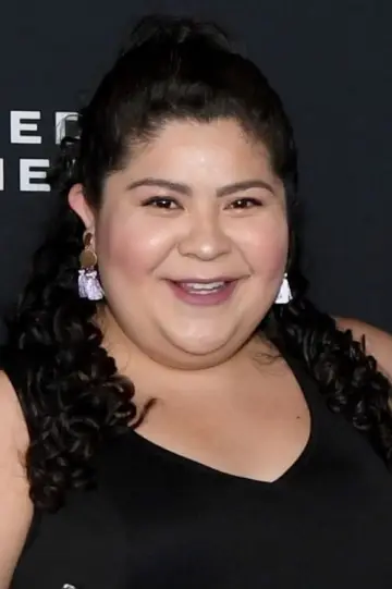 Фото Райни Родригес (Raini Rodriguez) #97599