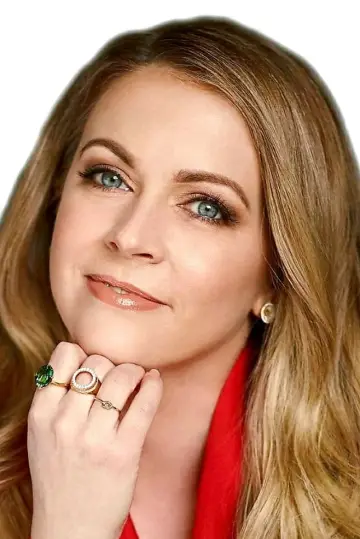 Фото Мелисса Джоан Харт (Melissa Joan Hart) #80557