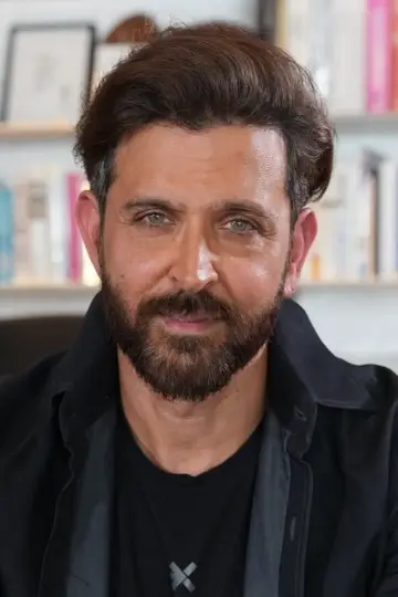 Фото Ритик Рошан (Hrithik Roshan) #74615