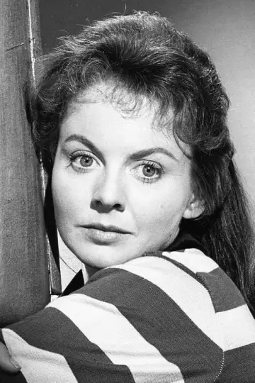 Фото Мэри Вебстер (Mary Webster) #281819
