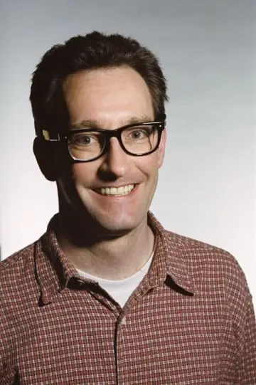 Фото Том Кенни (Tom Kenny) #22337